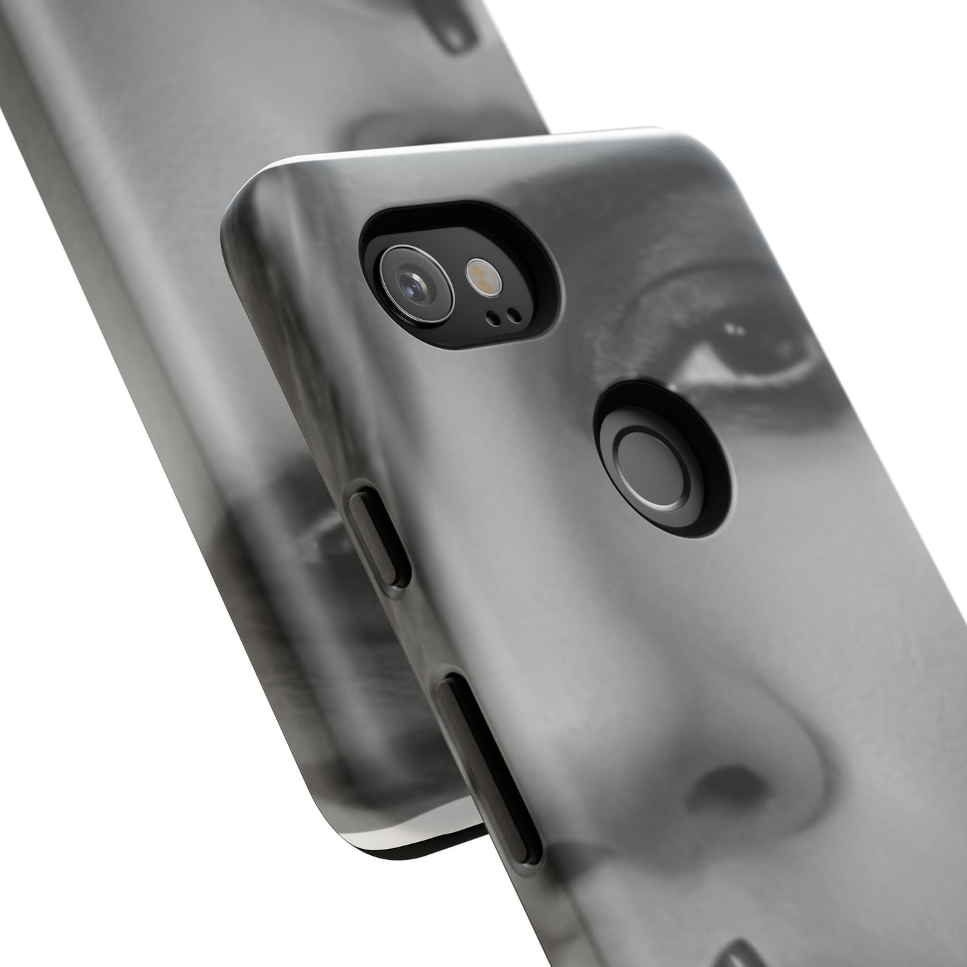 Courtnay Phone Case