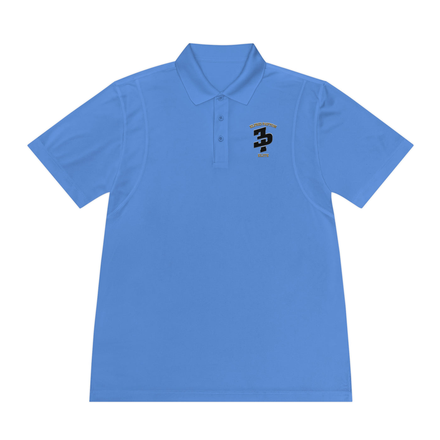 EP Men's Sport Polo Shirt