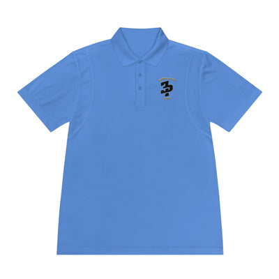 EP Men's Sport Polo Shirt