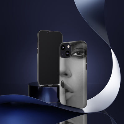 Courtnay Phone Case