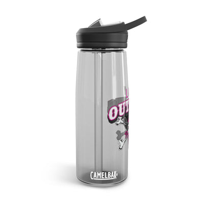 Lady Outlaws CamelBak Eddy® Water Bottle - 20oz/25oz