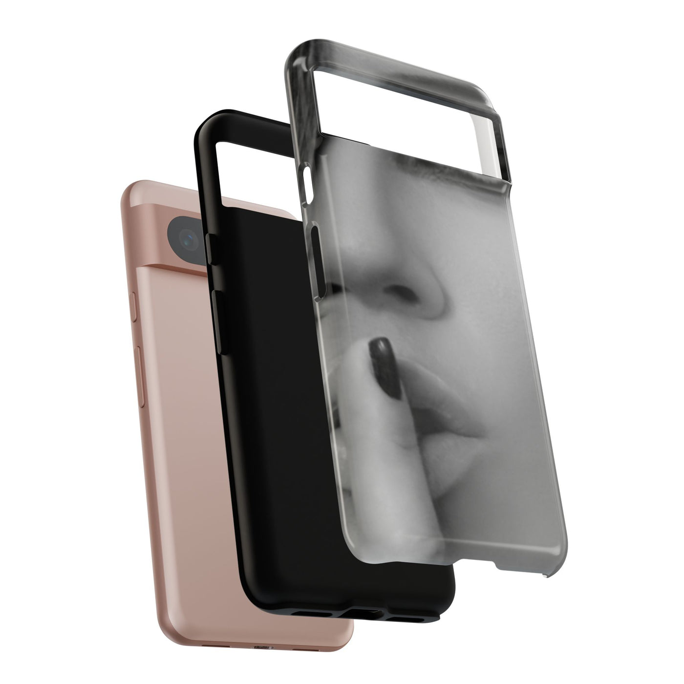 Courtnay Phone Case