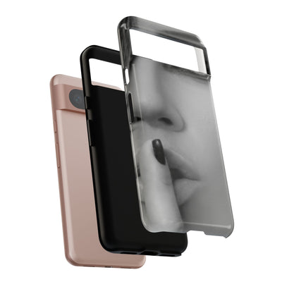 Courtnay Phone Case