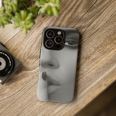 Courtnay Phone Case