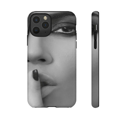 Courtnay Phone Case