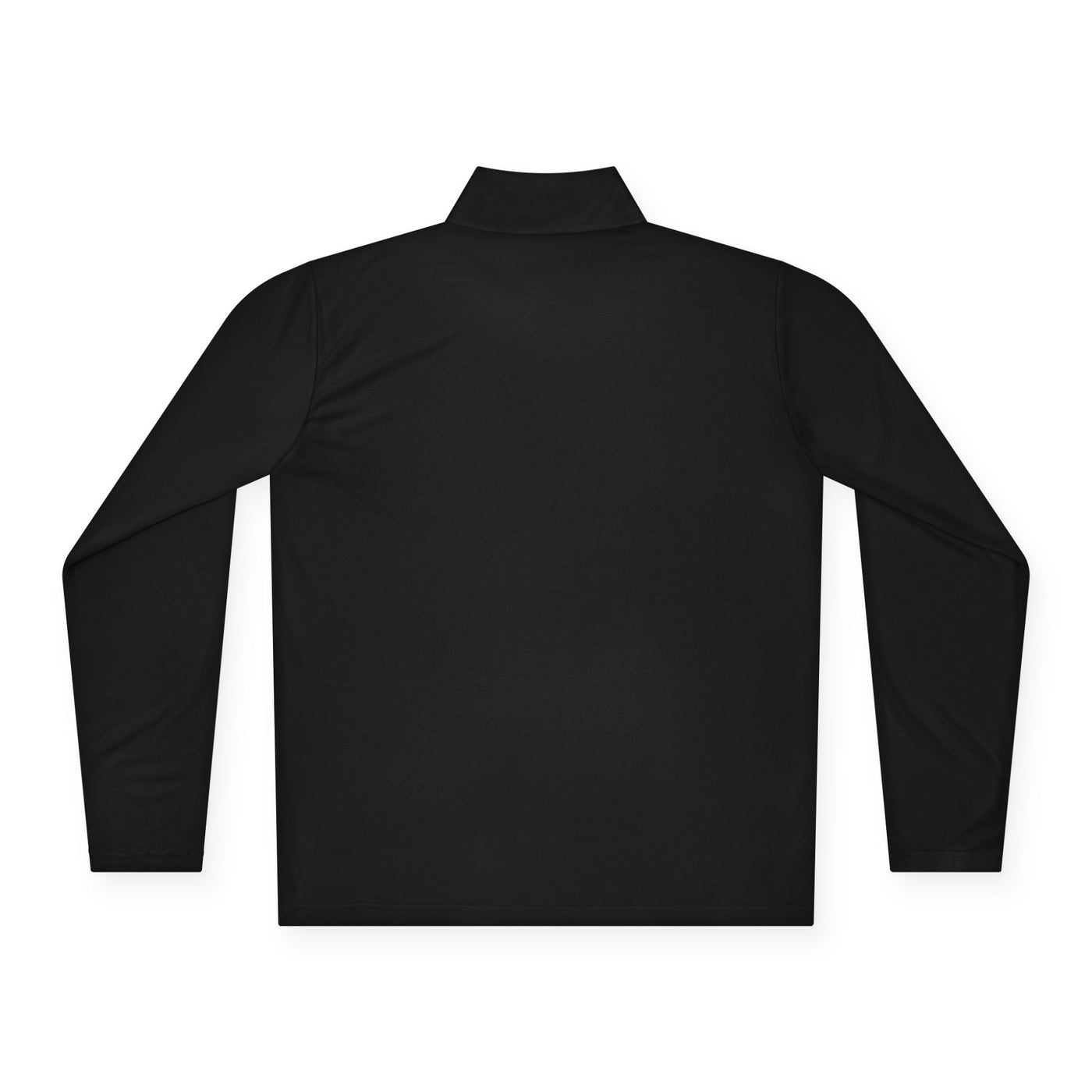 Lady Outlaws Unisex Quarter-Zip Pullover