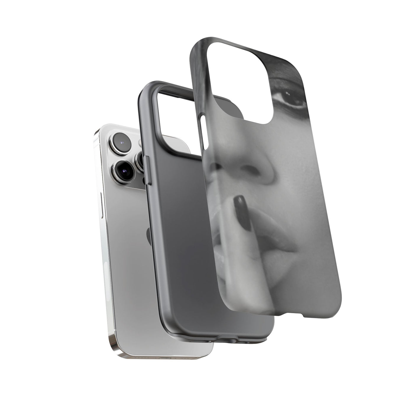 Courtnay Phone Case