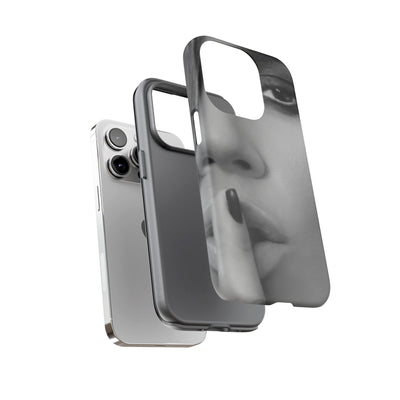 Courtnay Phone Case