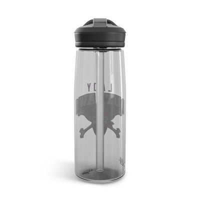 Lady Outlaws CamelBak Eddy® Water Bottle - 20oz/25oz