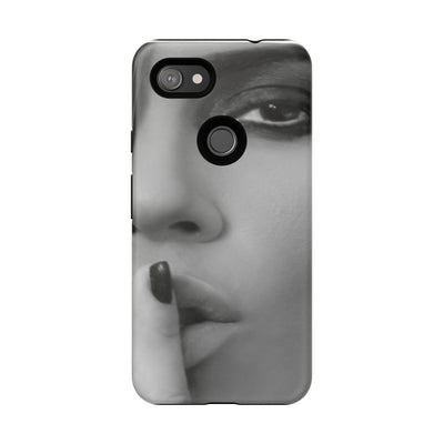 Courtnay Phone Case