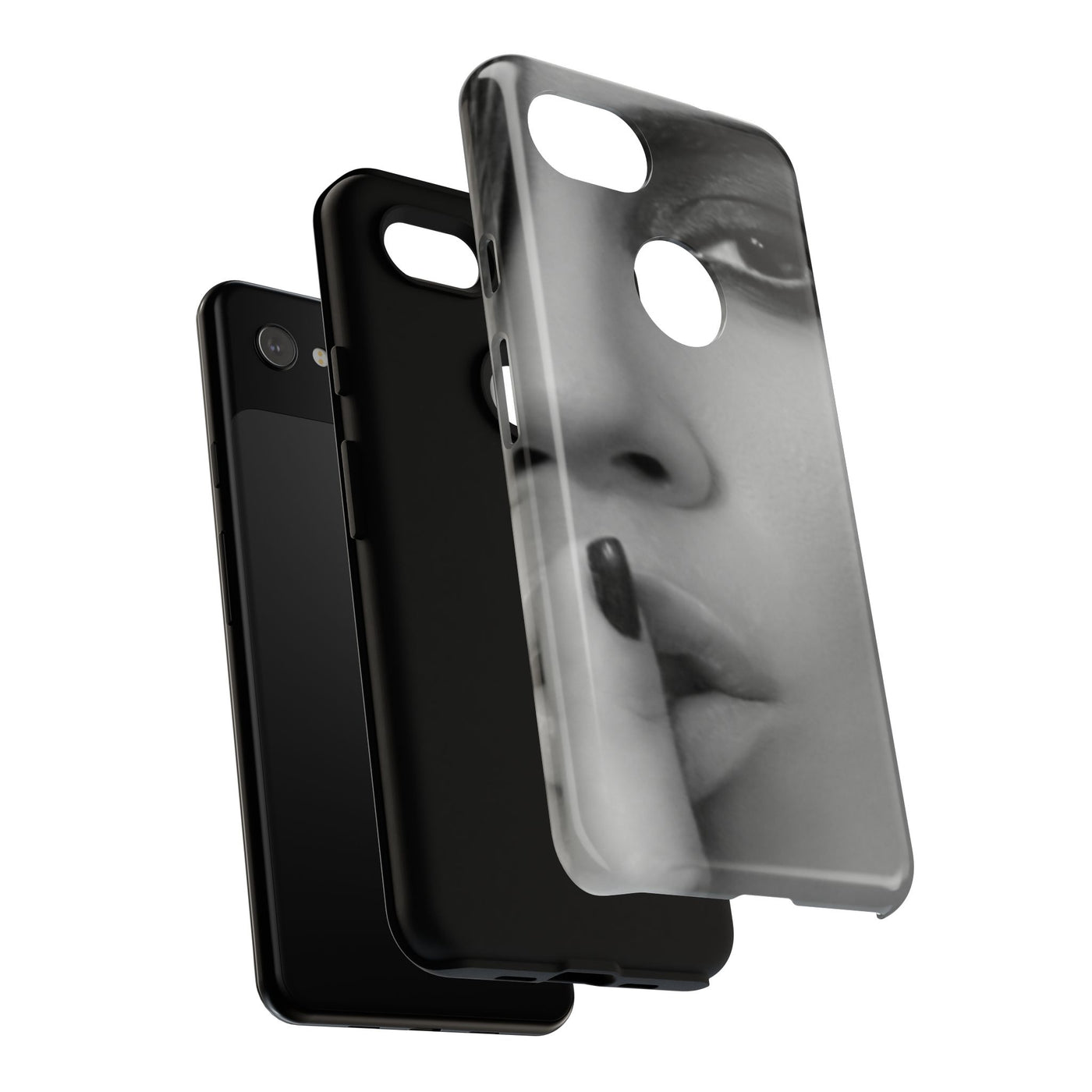 Courtnay Phone Case