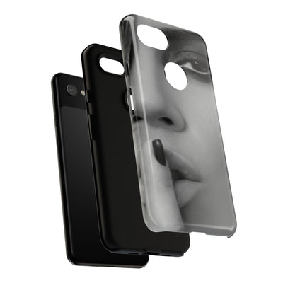 Courtnay Phone Case