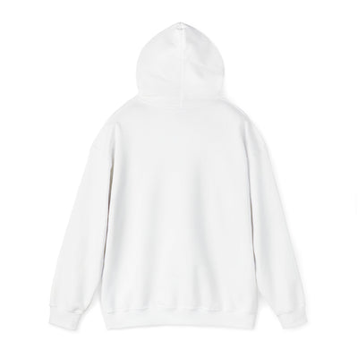 HMN Crown Graphic Unisex Heavy Blend™ Hoodie - Comfortable Streetwear for Everyday Style