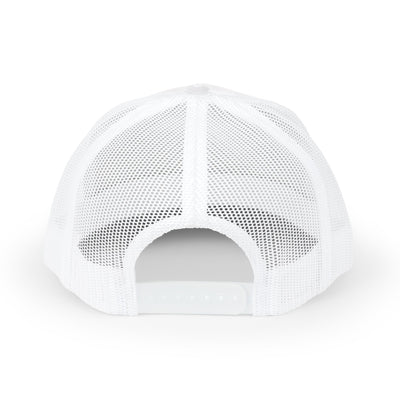 Alien UFO Snapback Trucker Cap - Fun & Trendy Hat for Sci-Fi Lovers
