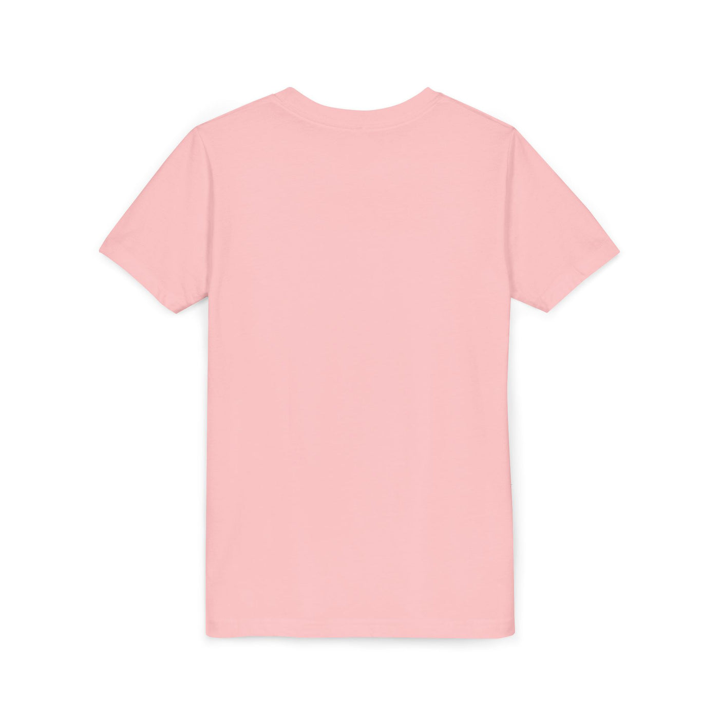 Lady Outlaws Youth Tee - Fun and Edgy Short Sleeve T-Shirt for Young Rebels