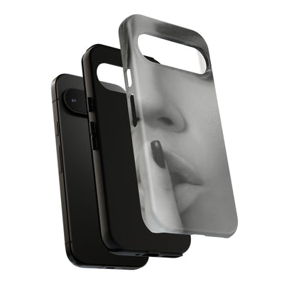 Courtnay Phone Case