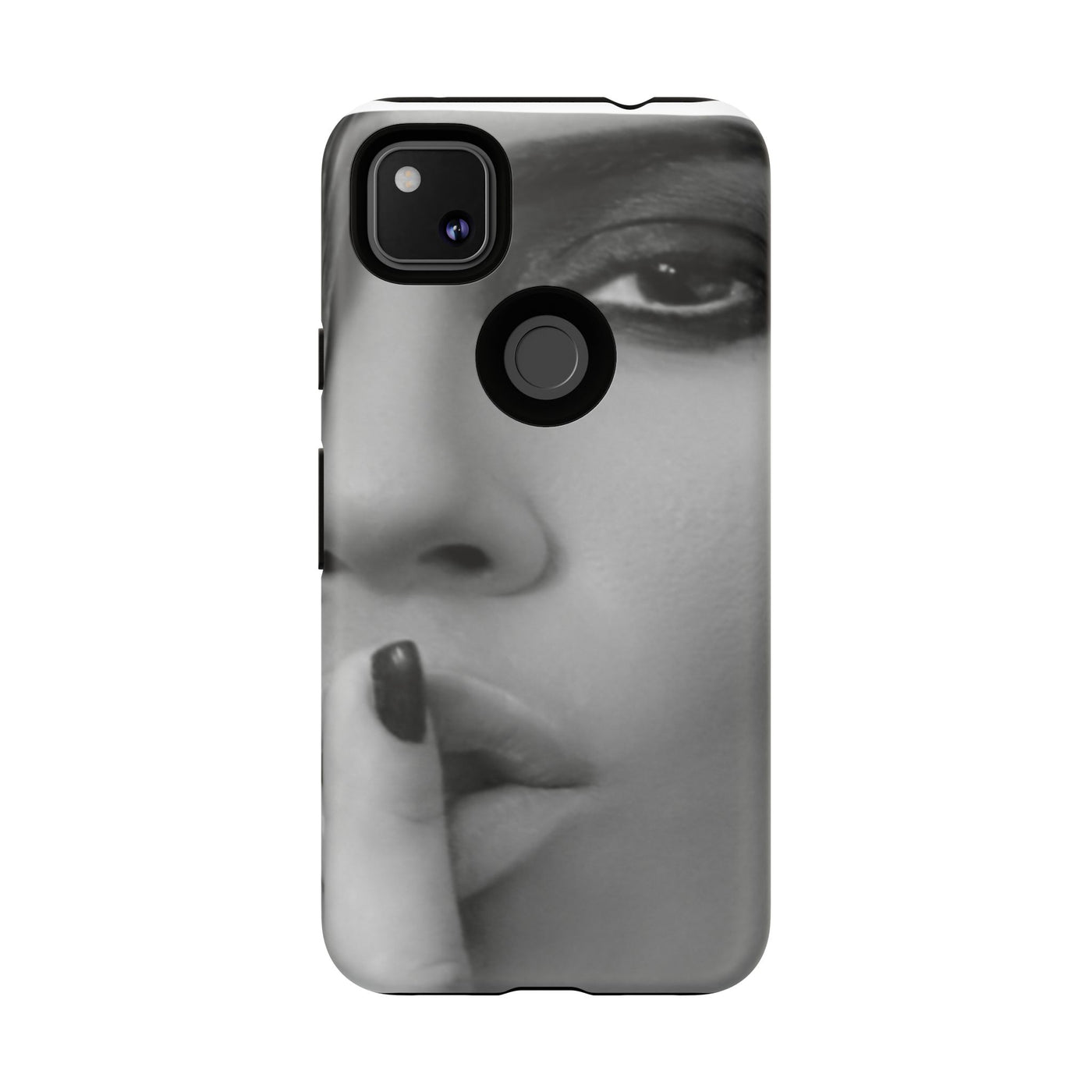 Courtnay Phone Case