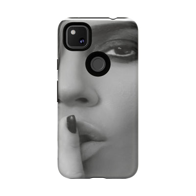 Courtnay Phone Case