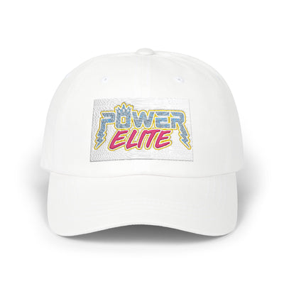 Power Elite Dad Cap