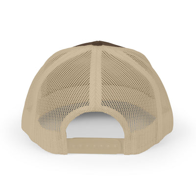 Alien UFO Snapback Trucker Cap - Fun & Trendy Hat for Sci-Fi Lovers