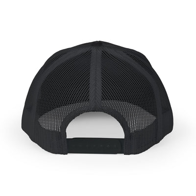 Alien UFO Snapback Trucker Cap - Fun & Trendy Hat for Sci-Fi Lovers