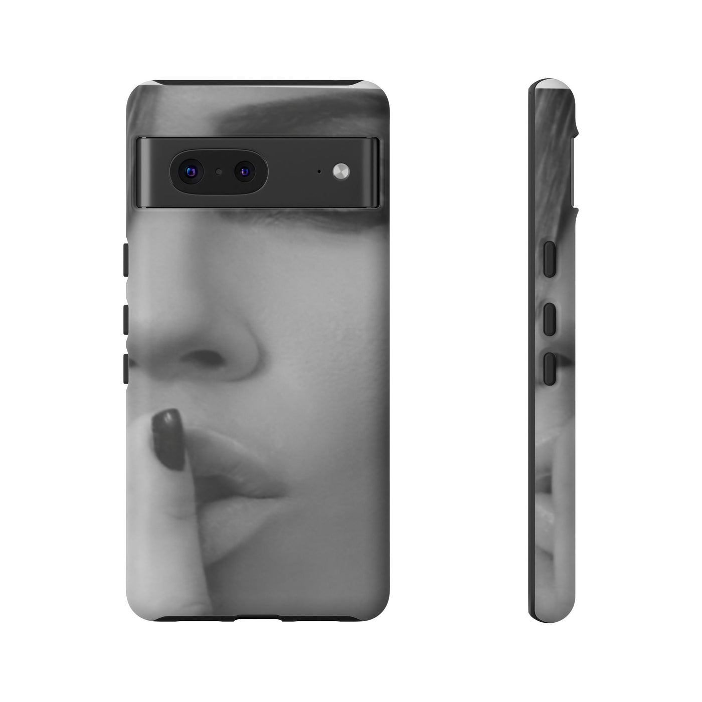 Courtnay Phone Case
