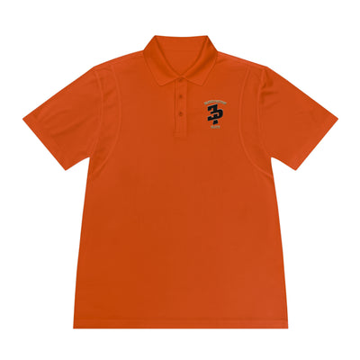 EP Men's Sport Polo Shirt