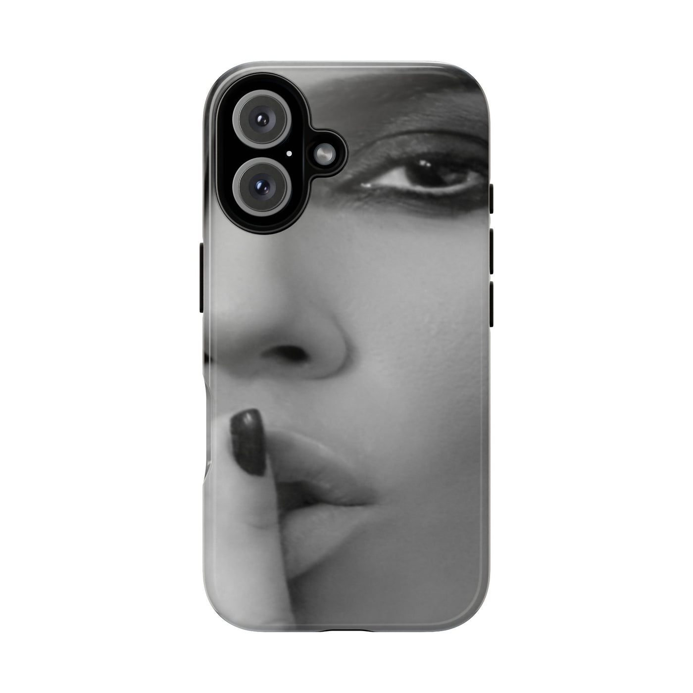 Courtnay Phone Case