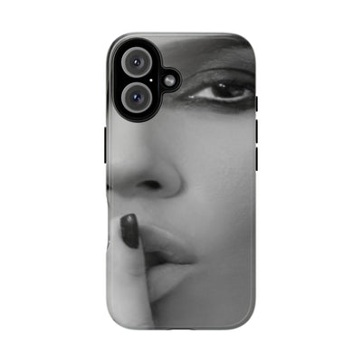 Courtnay Phone Case