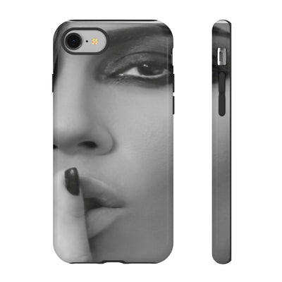 Courtnay Phone Case