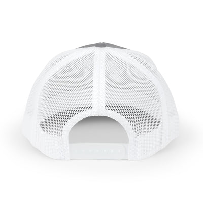 Alien UFO Snapback Trucker Cap - Fun & Trendy Hat for Sci-Fi Lovers
