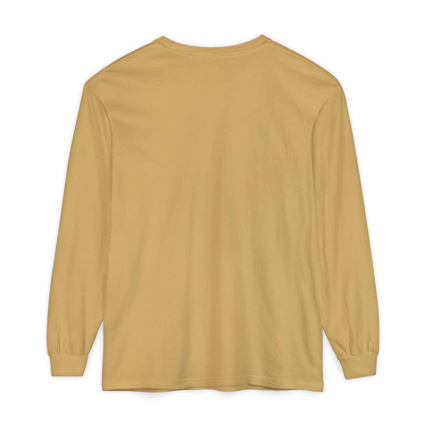 Mark Keppel Lady Aztecs Unisex Garment-Dyed Long Sleeve T-Shirt