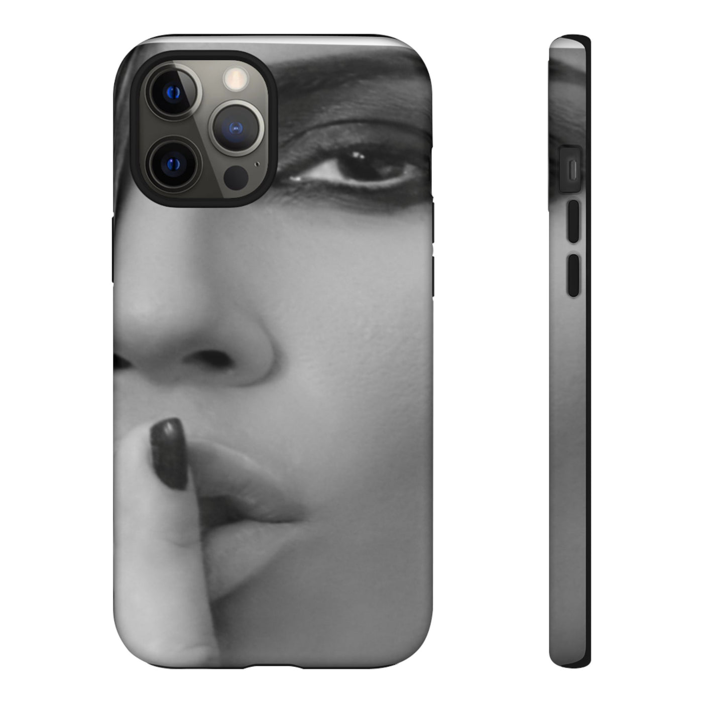 Courtnay Phone Case