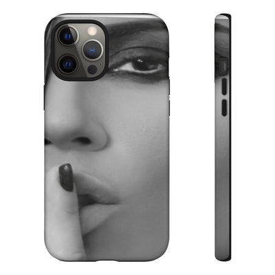 Courtnay Phone Case