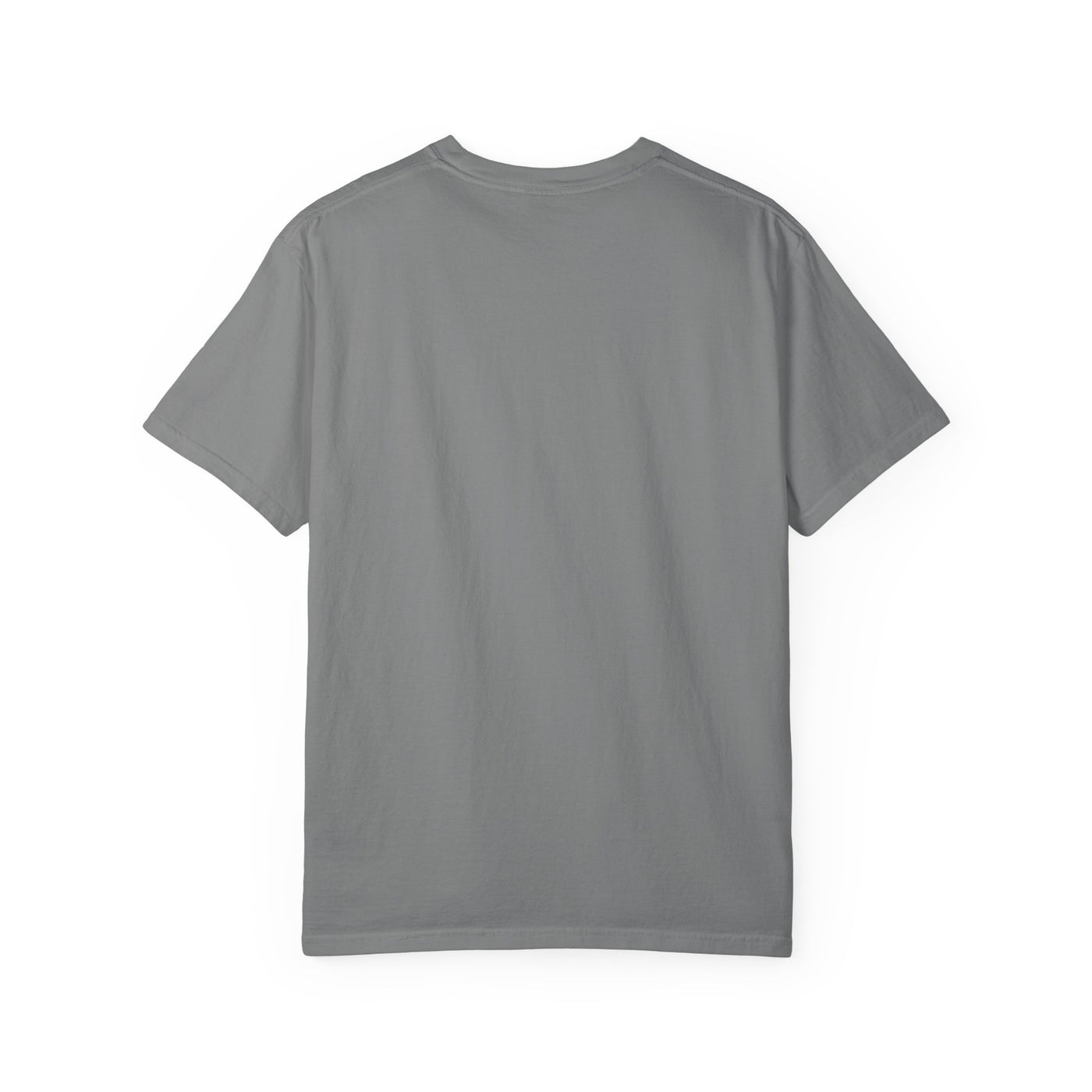 Courtnay Unisex Shhh Graphic T-shirt | Trendy Black and White Design