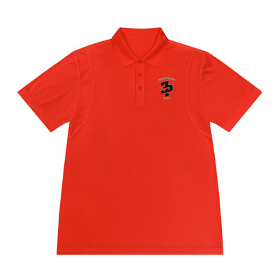 EP Men's Sport Polo Shirt