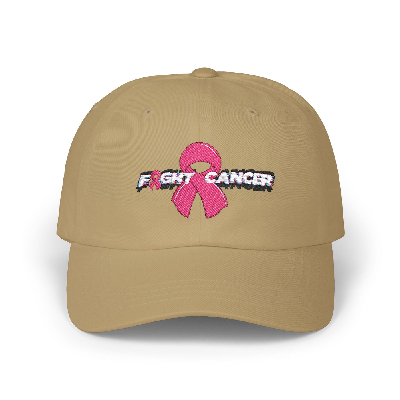 Fight Cancer Cap