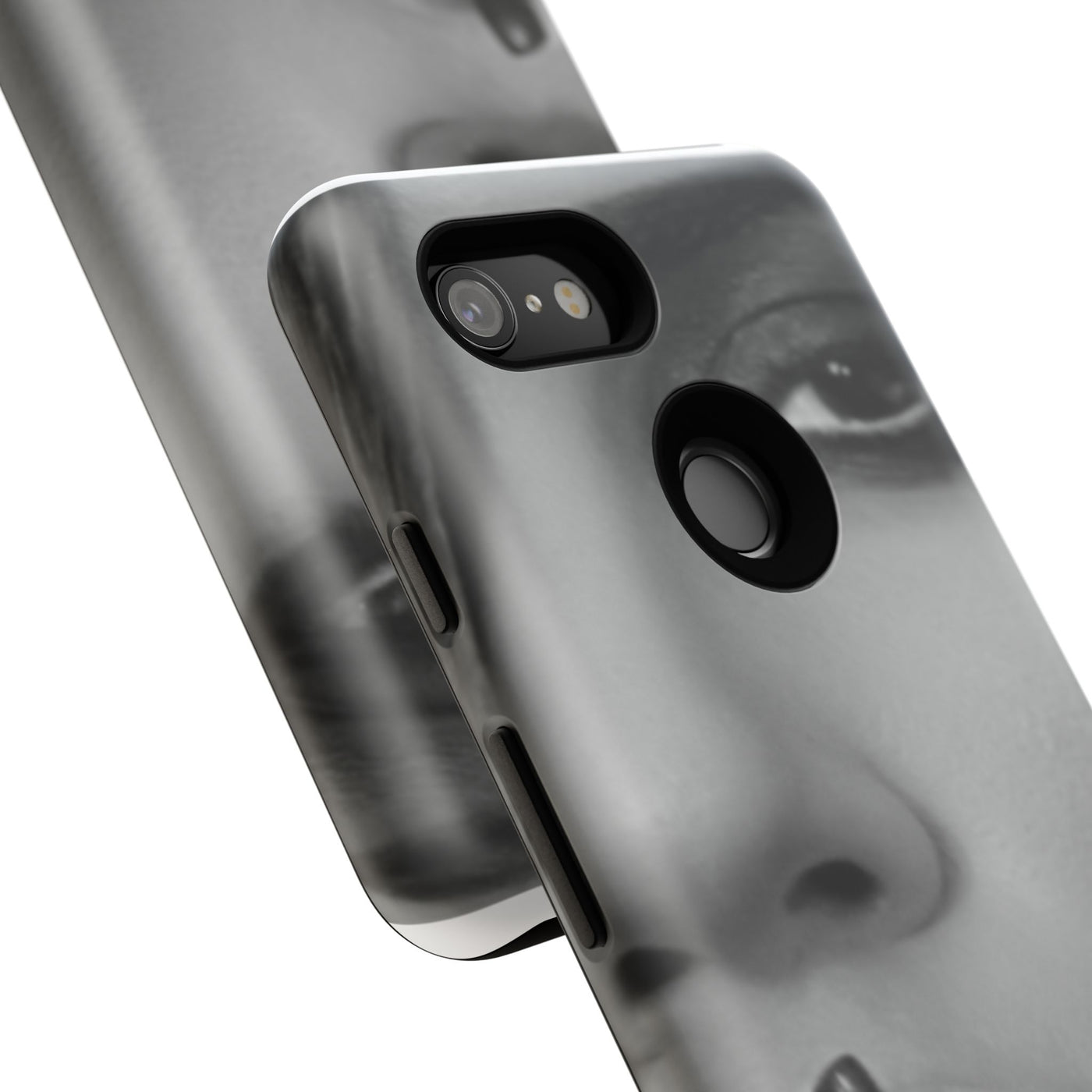 Courtnay Phone Case