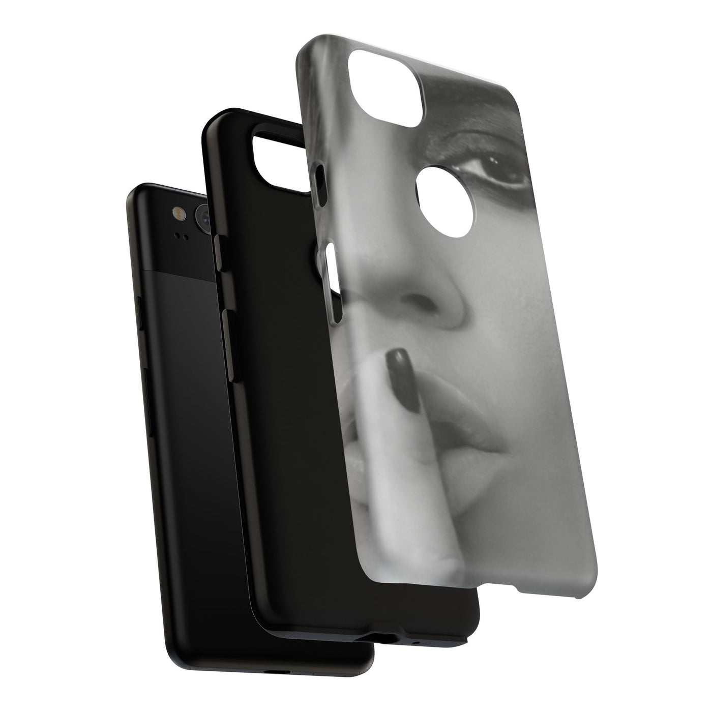 Courtnay Phone Case