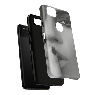 Courtnay Phone Case