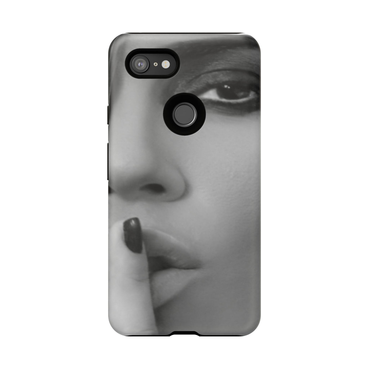 Courtnay Phone Case