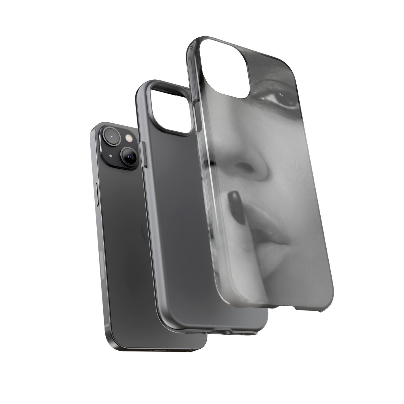 Courtnay Phone Case