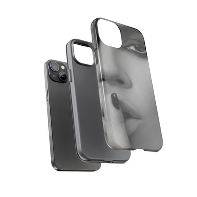 Courtnay Phone Case