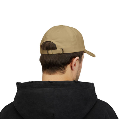 Fight Cancer Cap