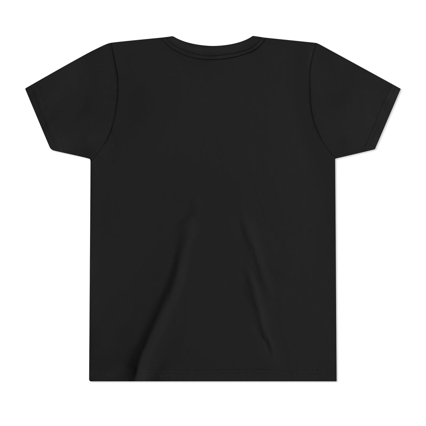 Lady Outlaws Youth Tee - Fun and Edgy Short Sleeve T-Shirt for Young Rebels
