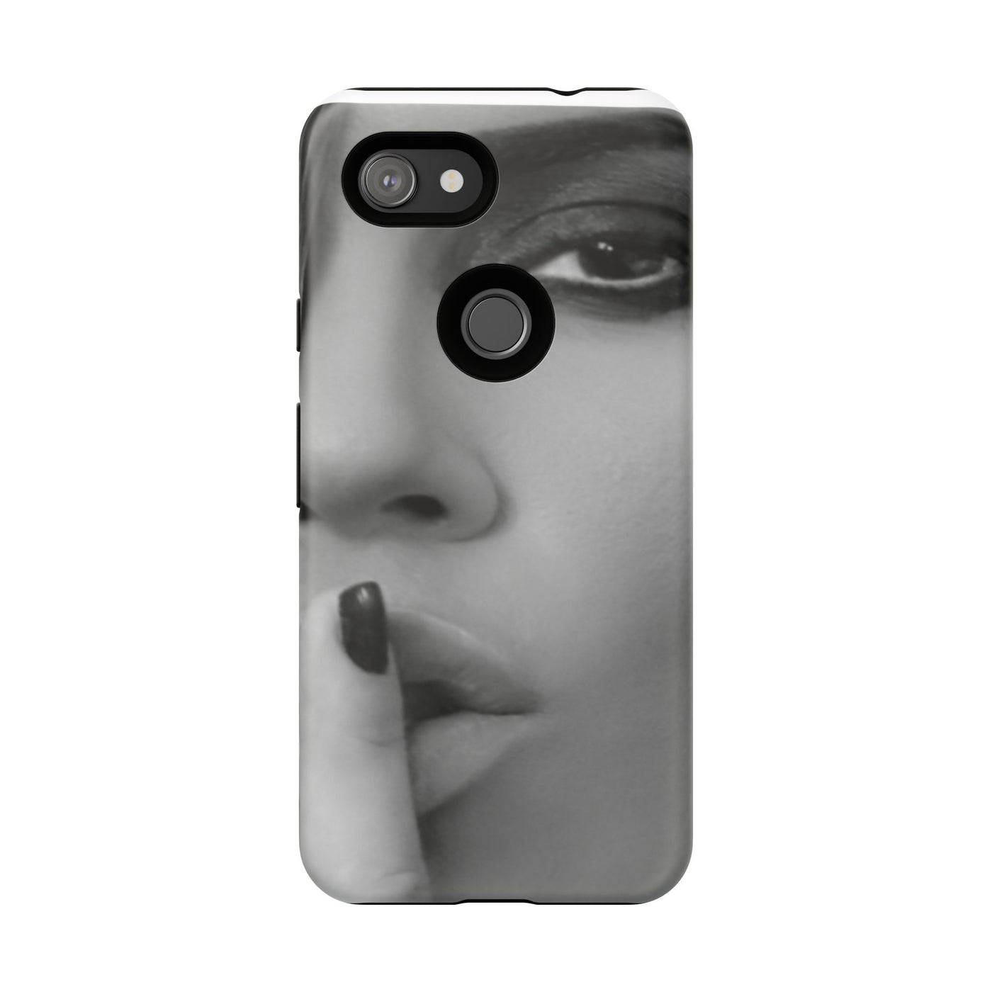 Courtnay Phone Case
