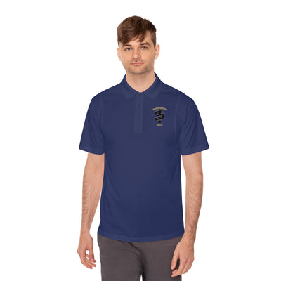 EP Men's Sport Polo Shirt