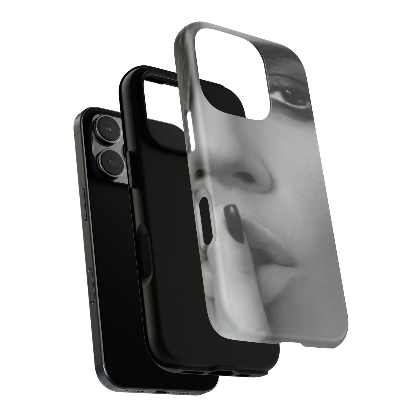 Courtnay Phone Case