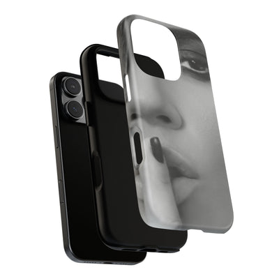 Courtnay Phone Case