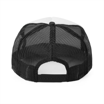 Say When Trucker Caps